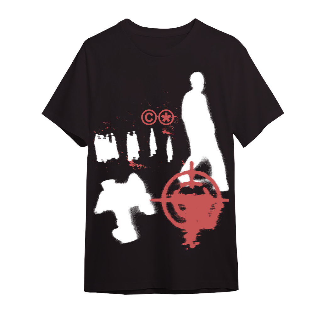 Y2K Target T – It's A 2000's Party